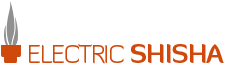 Logo ELECTRIC SHISHA